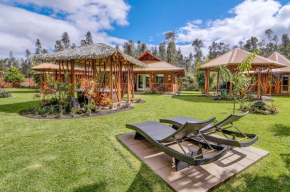  Volcano Eco Retreat by Heart Core Hotels - Adults Only  Маунтин-Вью